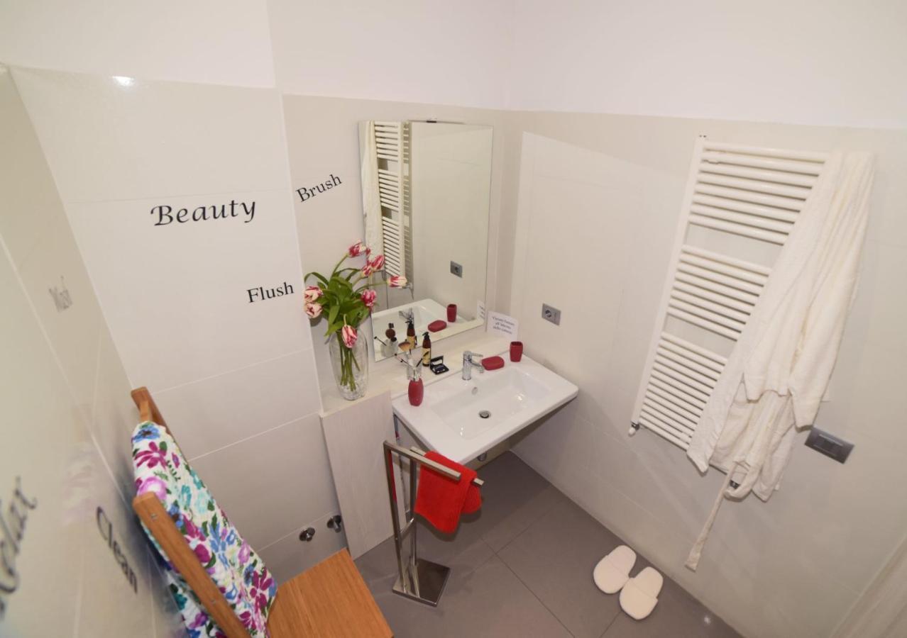 B&B Lamezia Terme Extérieur photo