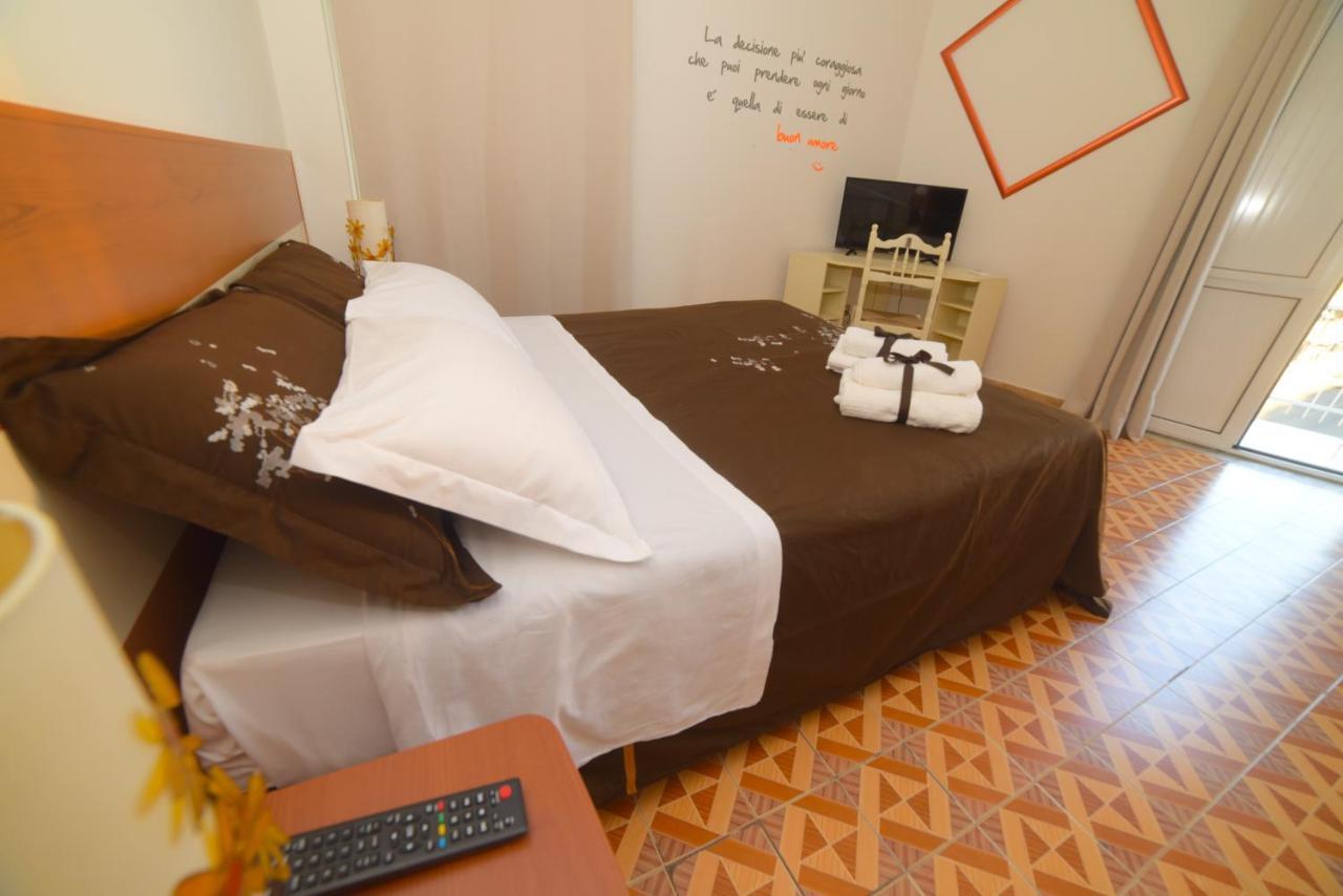 B&B Lamezia Terme Extérieur photo