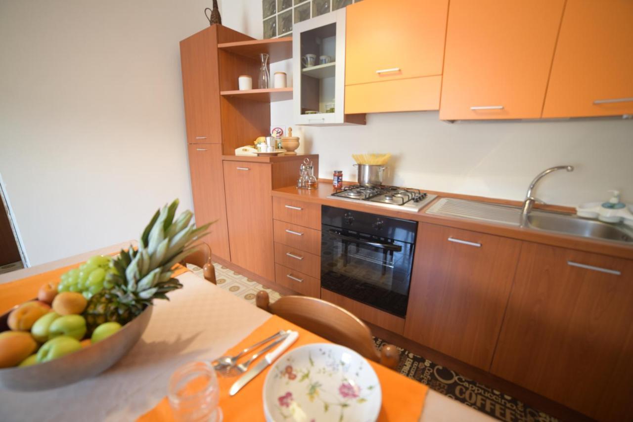 B&B Lamezia Terme Extérieur photo