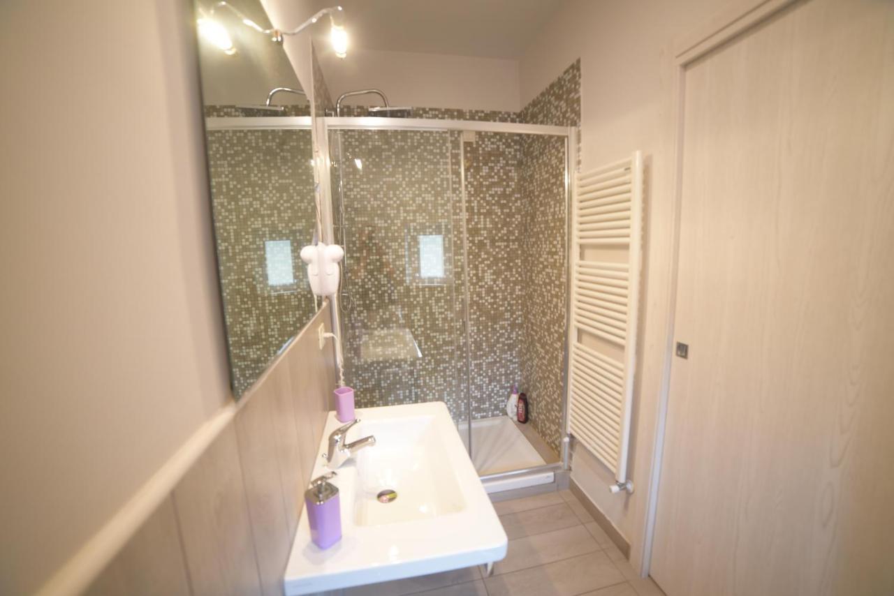 B&B Lamezia Terme Extérieur photo