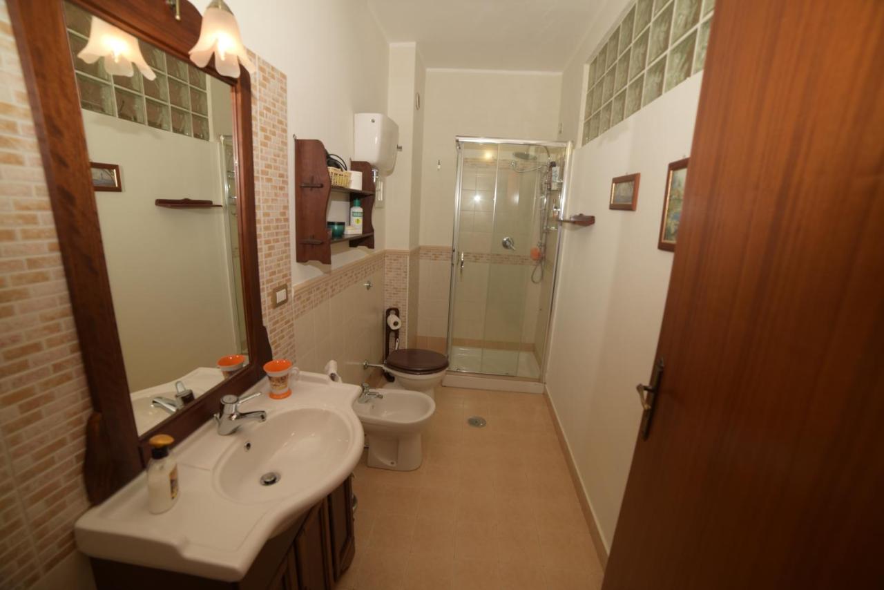 B&B Lamezia Terme Extérieur photo