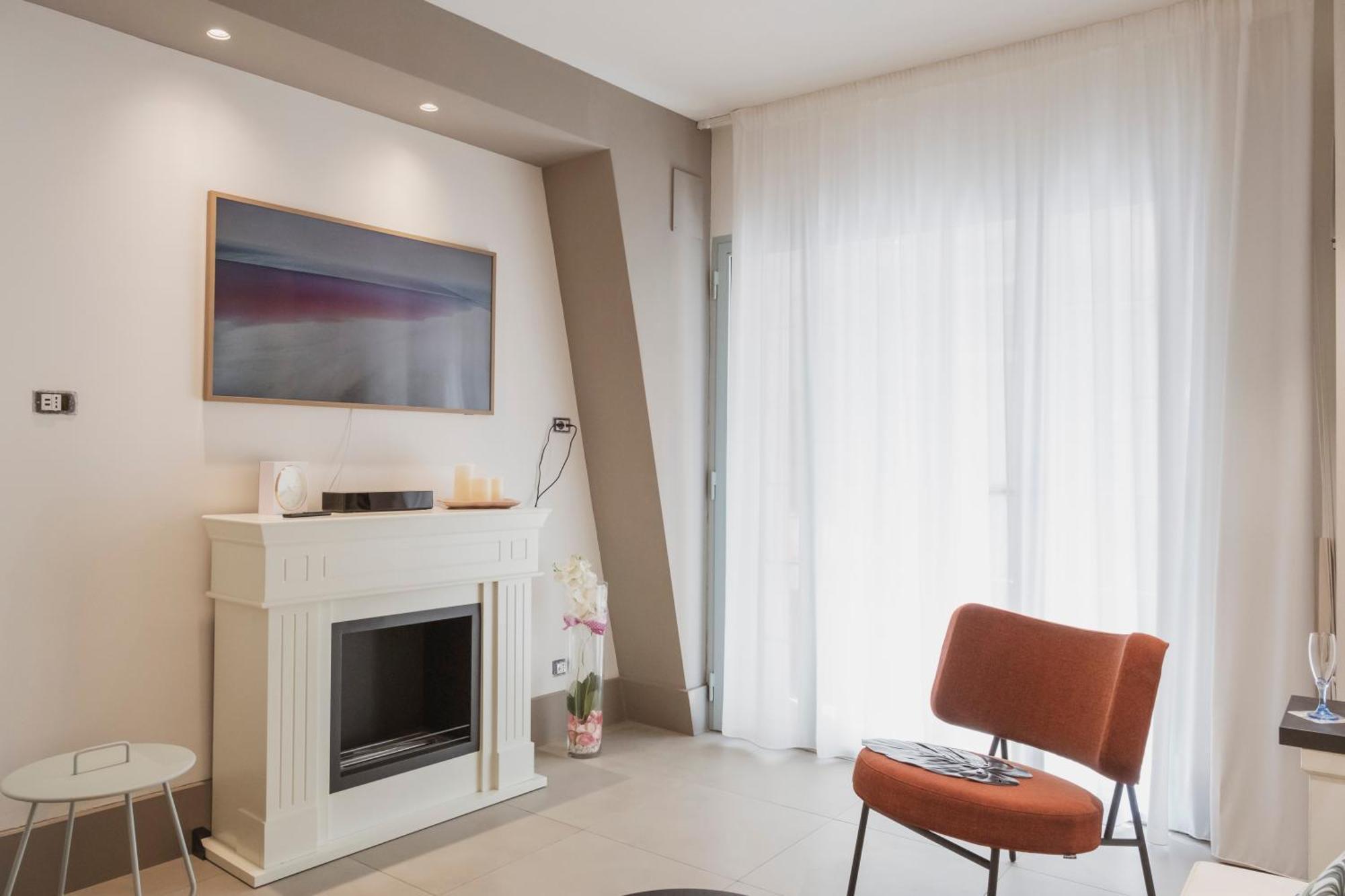 B&B Lamezia Terme Extérieur photo
