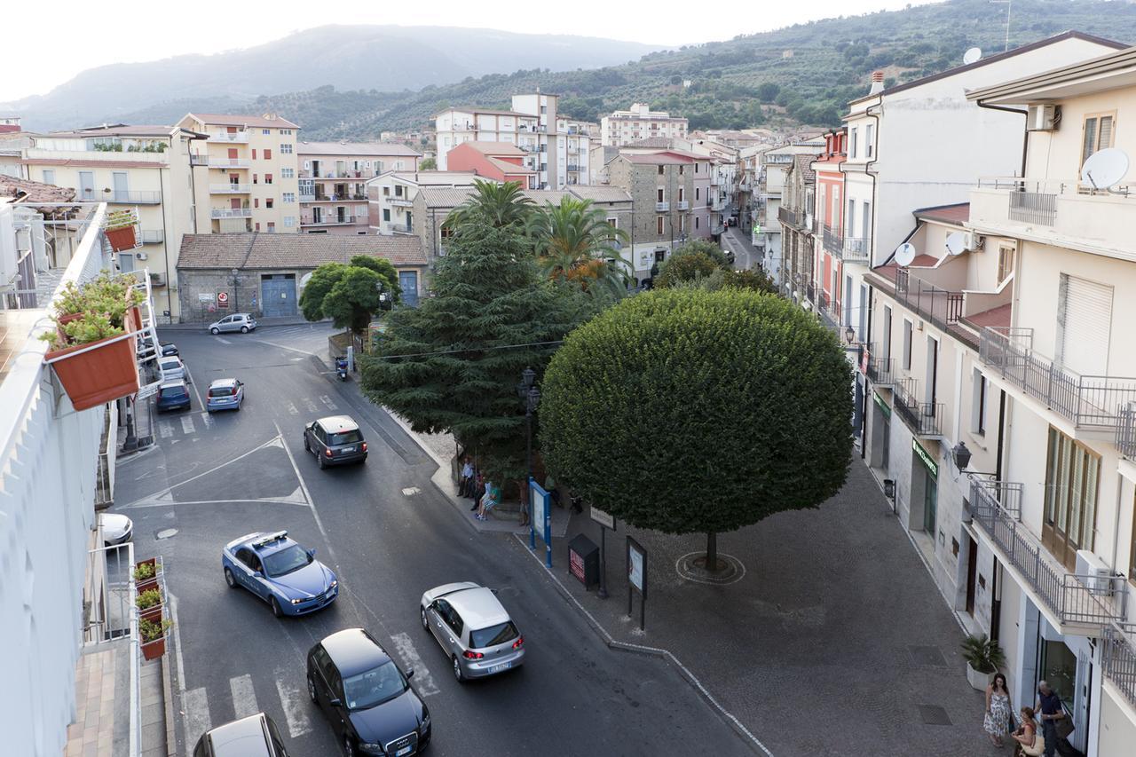 B&B Lamezia Terme Extérieur photo